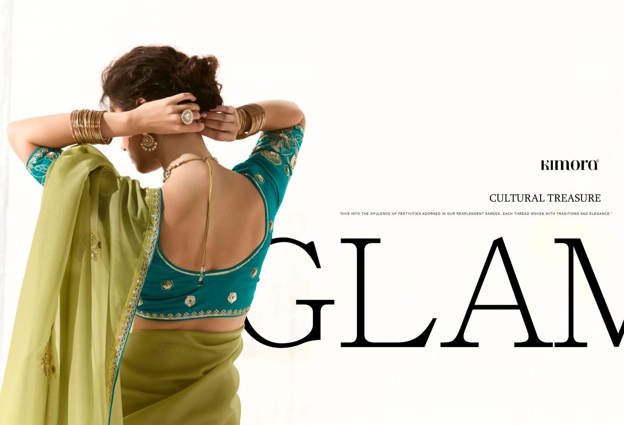 kimora runway 2211-2225 organza hit design saree wholesaler 