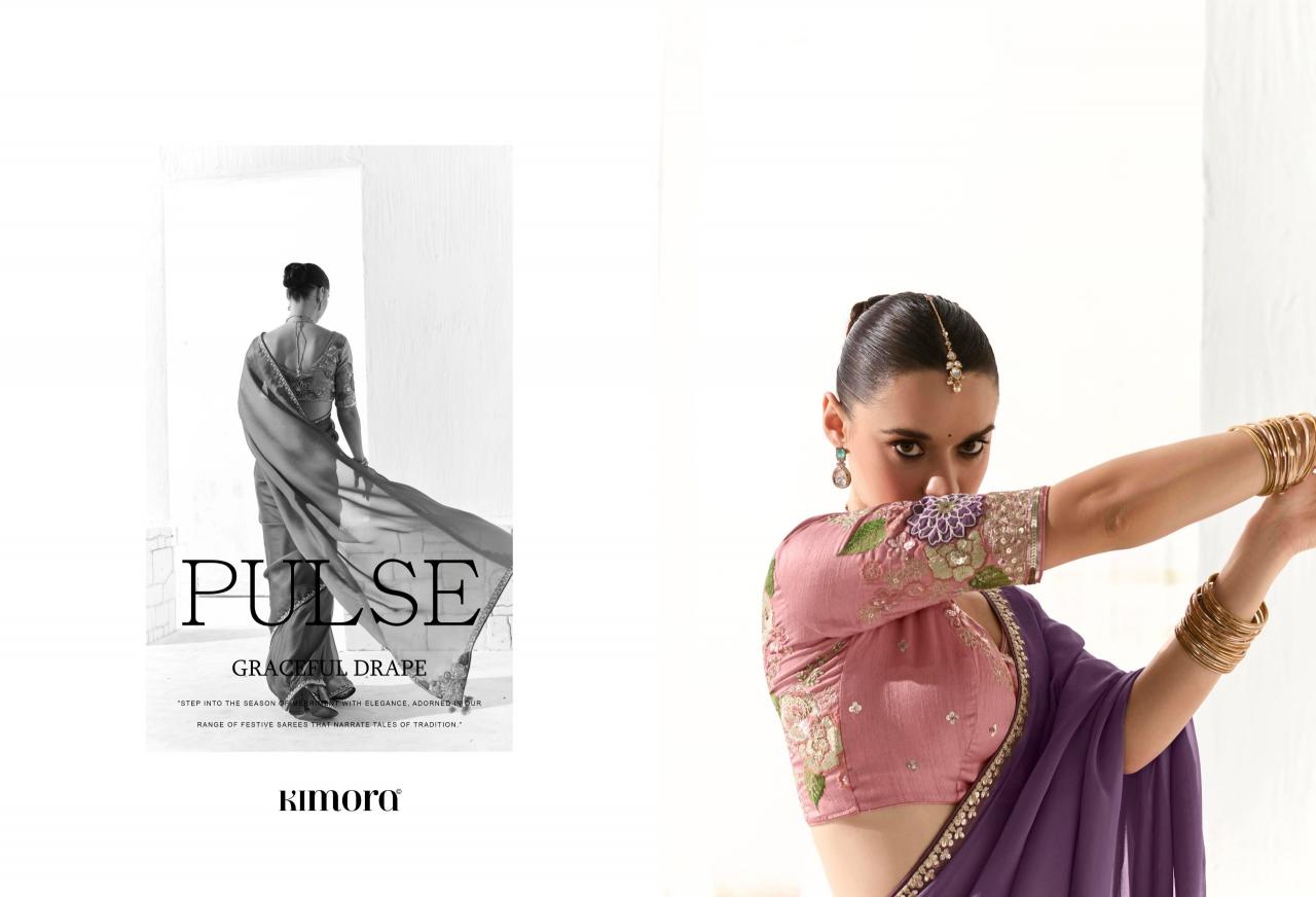 kimora runway 2211-2225 organza hit design saree wholesaler 
