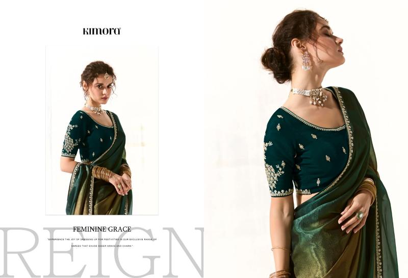 kimora runway 2211-2225 organza hit design saree wholesaler 