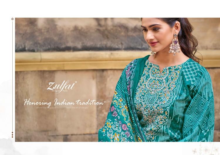 meher by zulfat full stitch big size cotton good salwar suits