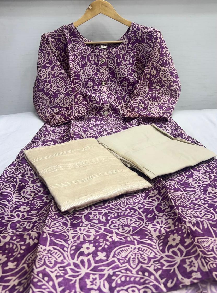 THE FINAL TOUCH  R R FASHION AMARA FULLY STITCH ASAM SILK PLUS SIZE KURTA SETS 