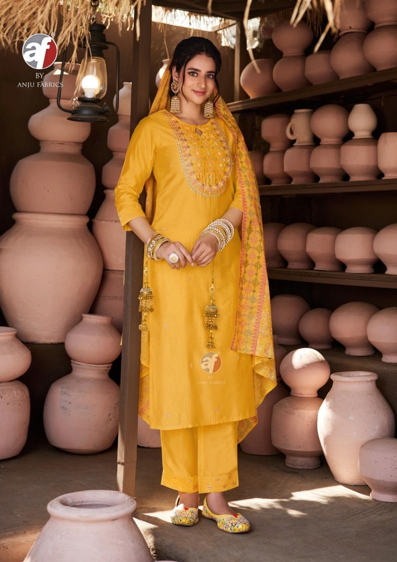 once more vol 5 by anju fab readymade viscose nylon designer plus size suits 
