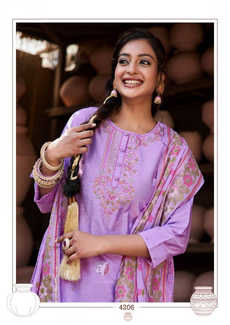 once more vol 5 by anju fab readymade viscose nylon designer plus size suits 