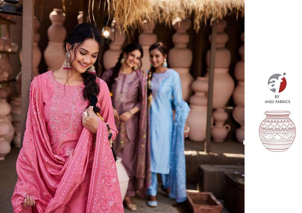 once more vol 5 by anju fab readymade viscose nylon designer plus size suits 