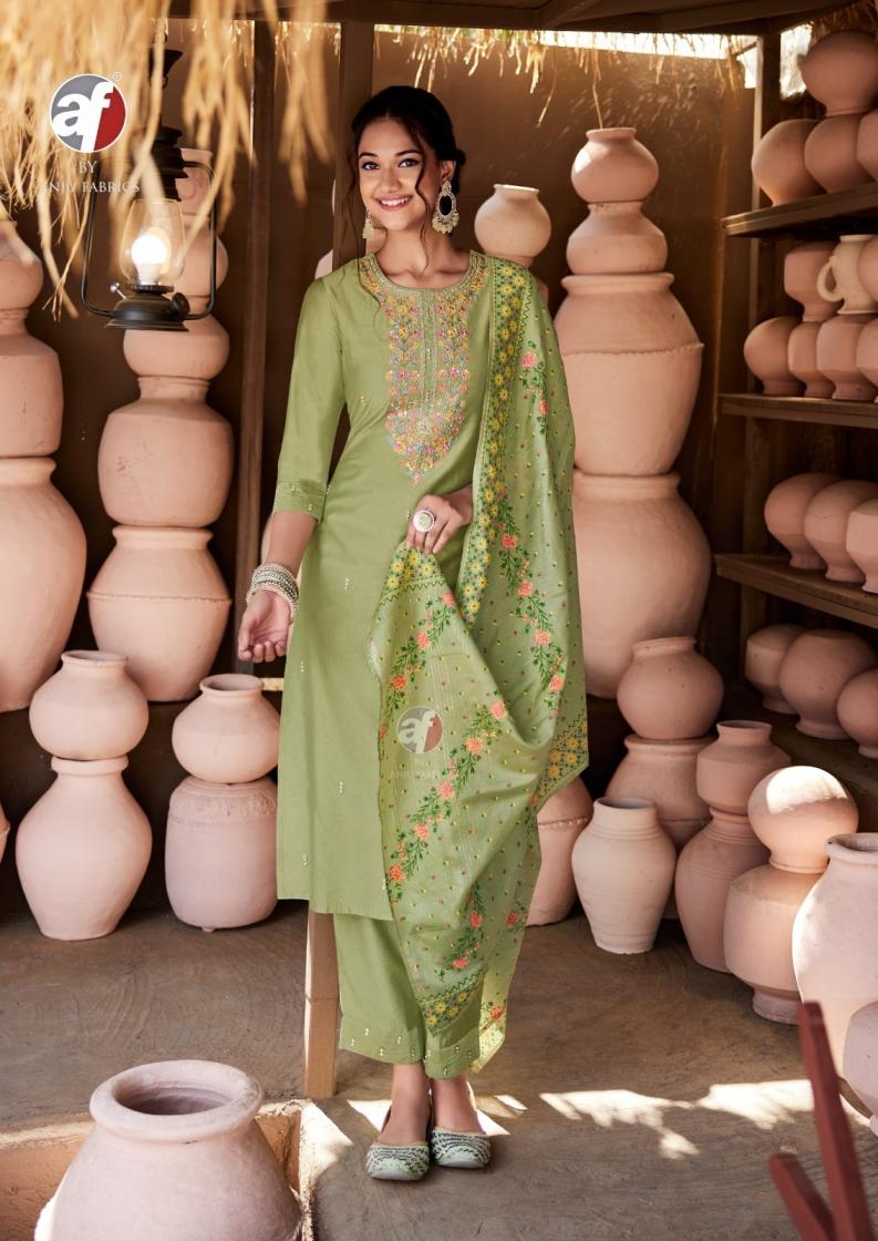 once more vol 5 by anju fab readymade viscose nylon designer plus size suits 