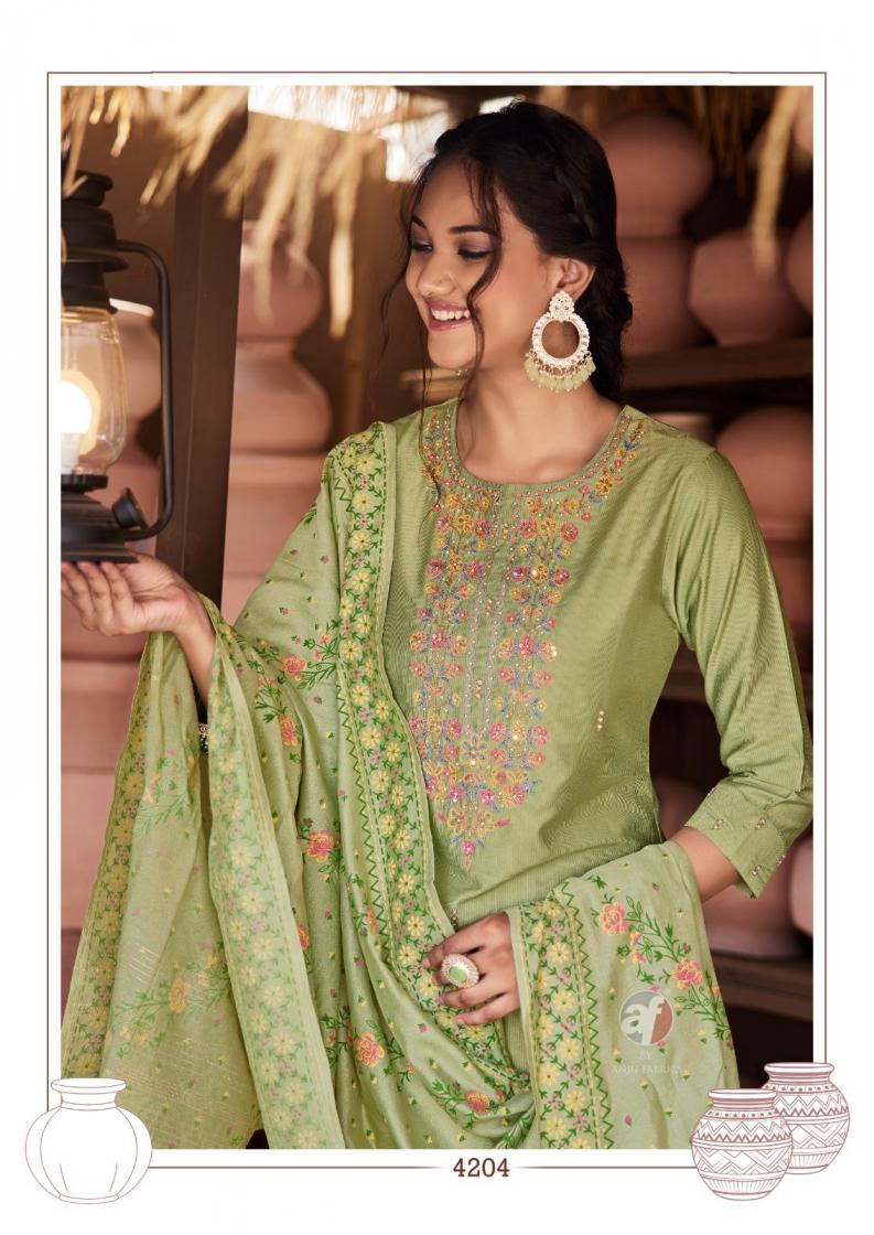 once more vol 5 by anju fab readymade viscose nylon designer plus size suits 