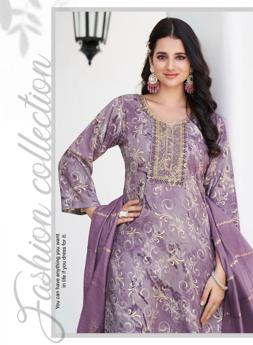 CASUAL VOL 4 BY RADHIKA LIFESTYLE RAYON DESIGNER BIG SIZE READYMADE SALWAR KAMEEZ  