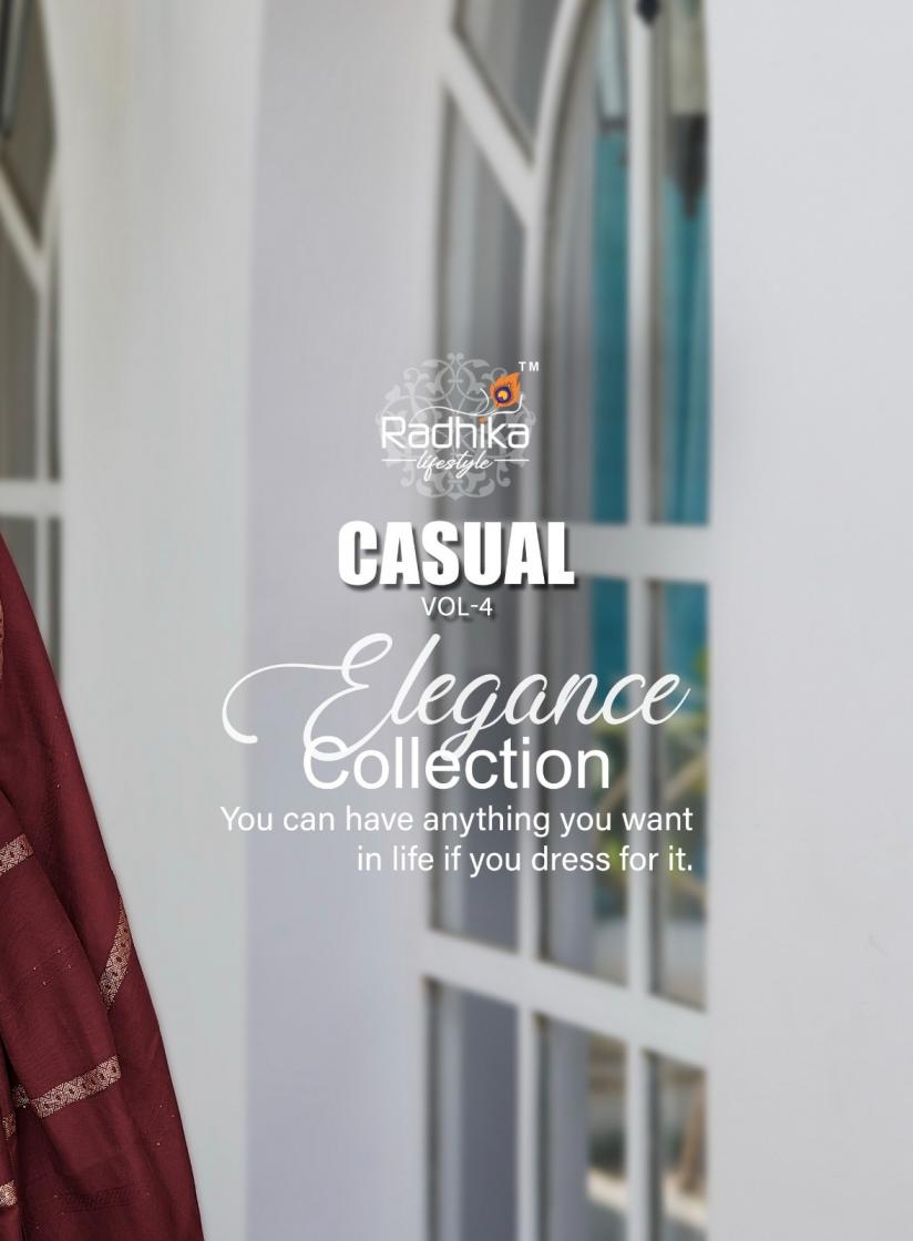 CASUAL VOL 4 BY RADHIKA LIFESTYLE RAYON DESIGNER BIG SIZE READYMADE SALWAR KAMEEZ  