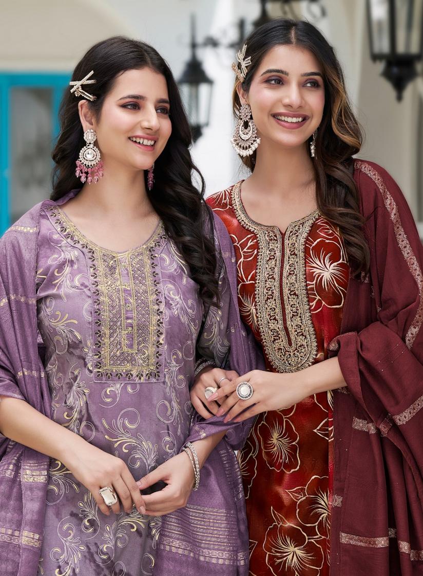 CASUAL VOL 4 BY RADHIKA LIFESTYLE RAYON DESIGNER BIG SIZE READYMADE SALWAR KAMEEZ  