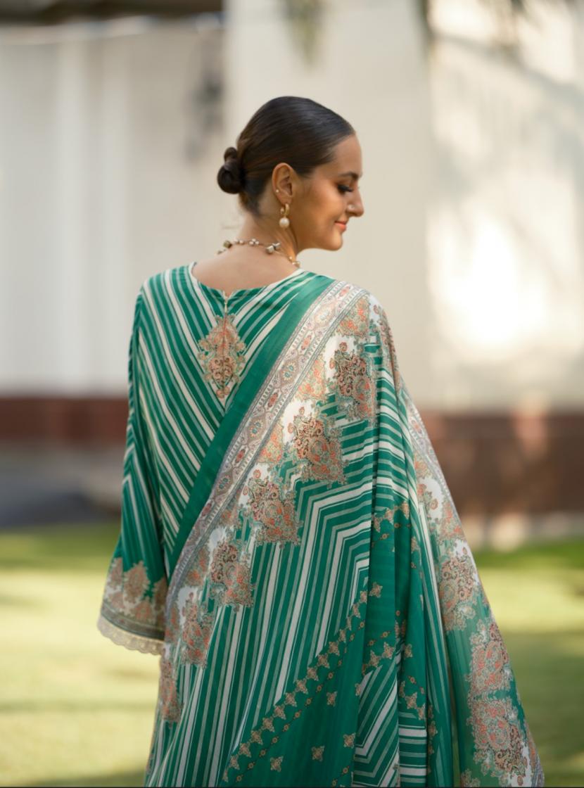 MARRAKESH BY THE HERMITAGE PAKISTANI CASUAL WEAR SUITS