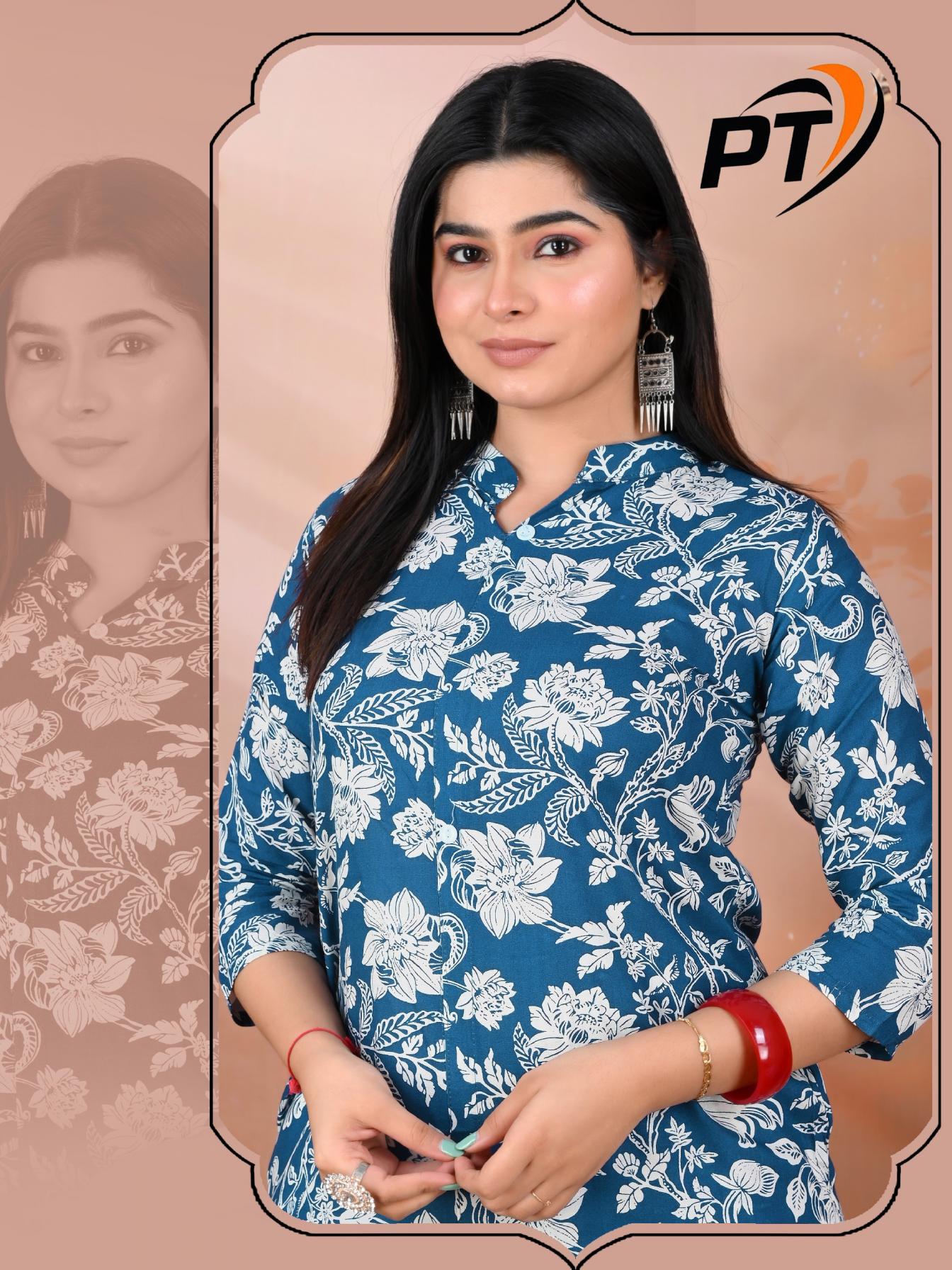 PADMAVATI TEXTILES DULHAN VOL 2 READYMAE RAYON PLUS SIZE CO-ORD FOR GIRLS 