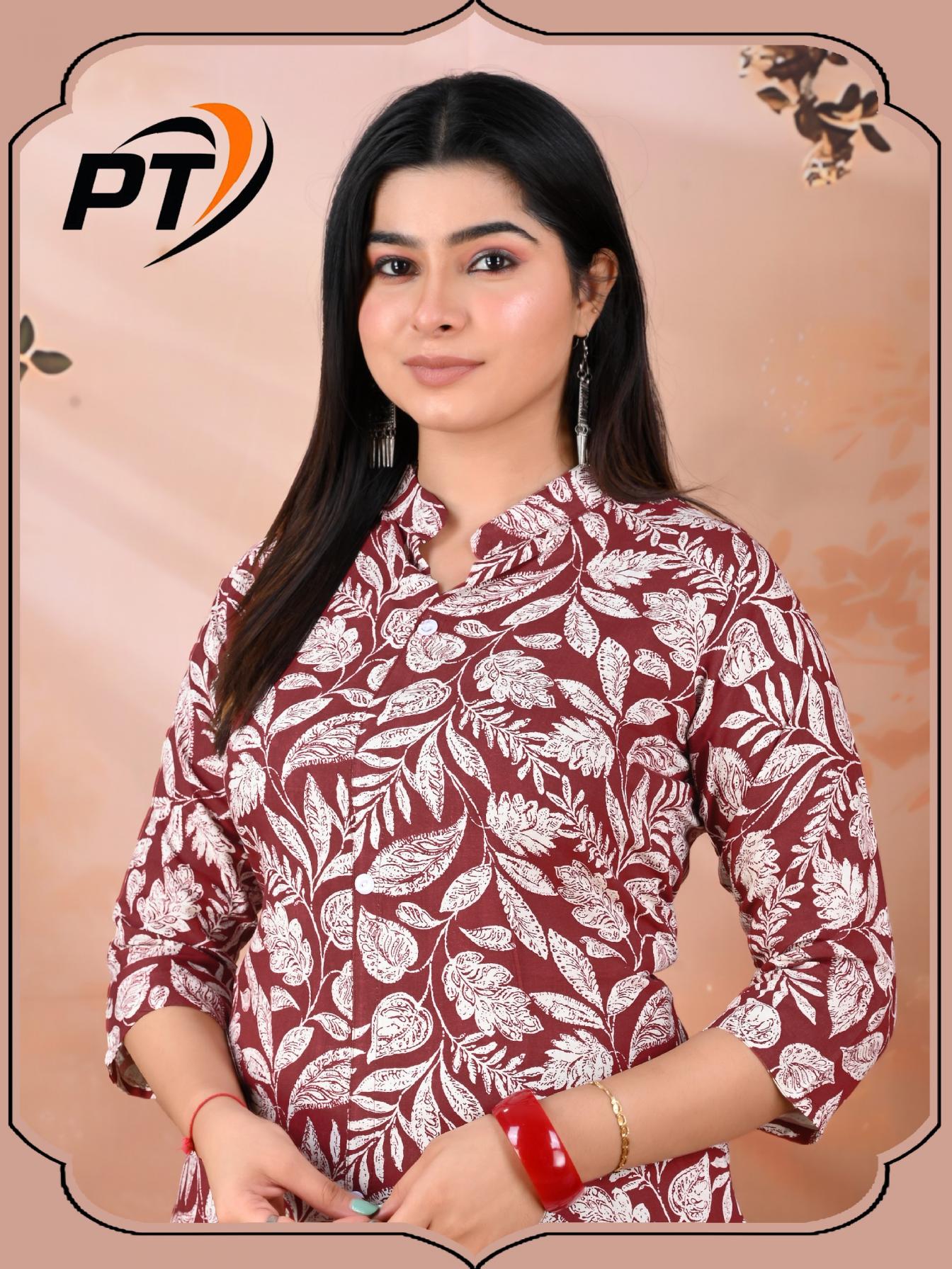 PADMAVATI TEXTILES DULHAN VOL 2 READYMAE RAYON PLUS SIZE CO-ORD FOR GIRLS 