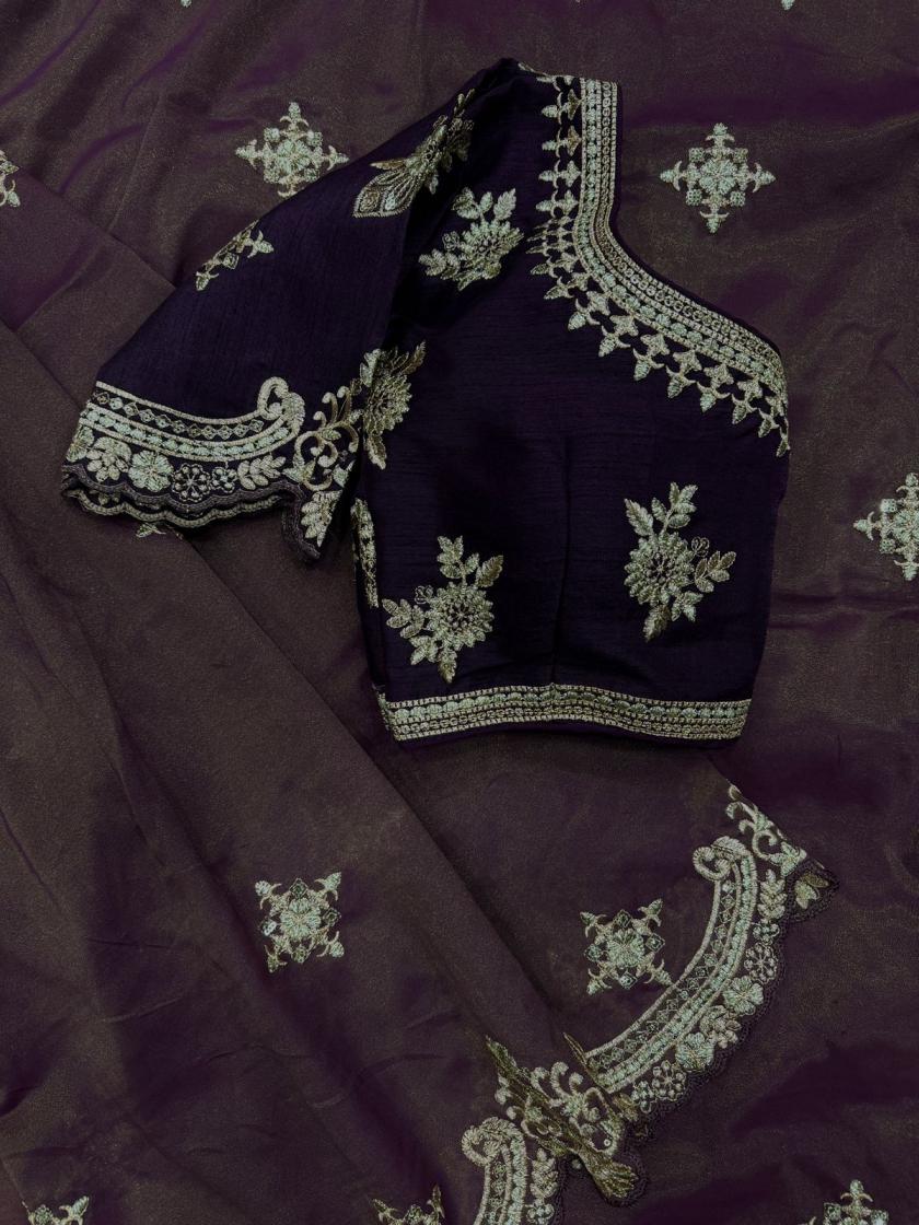 KC 2055 FESTIVAL WEAR GOLD WEAVE SILK SAREES ONLINE 