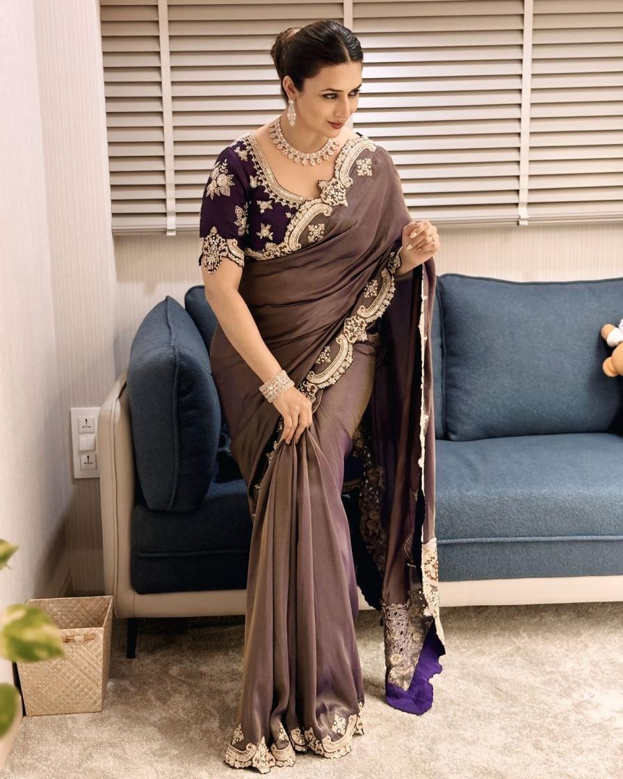 KC 2055 FESTIVAL WEAR GOLD WEAVE SILK SAREES ONLINE 