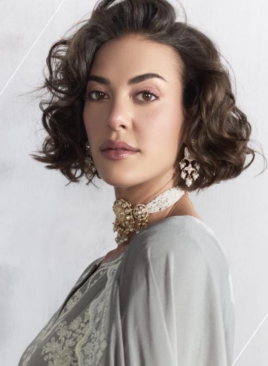 BULBUL BY KIMORA HEER FULL STITCH MUSLIN STYLISH SALWAR KAMEEZ 