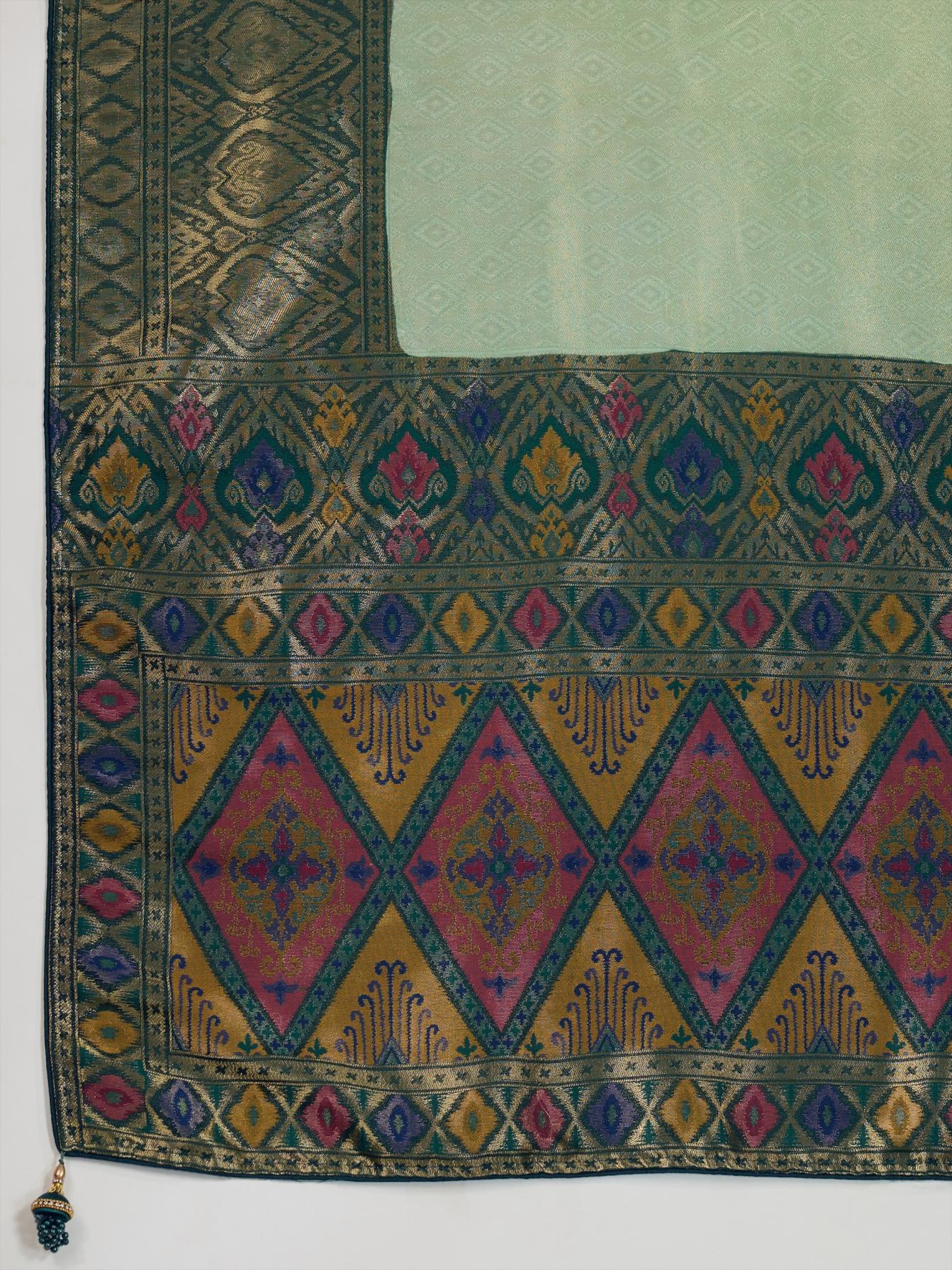 KOVILYA VOL 2 BY SETHNIC LIFESTYLE KANJIVARAM SILK AMAZING SAREES 