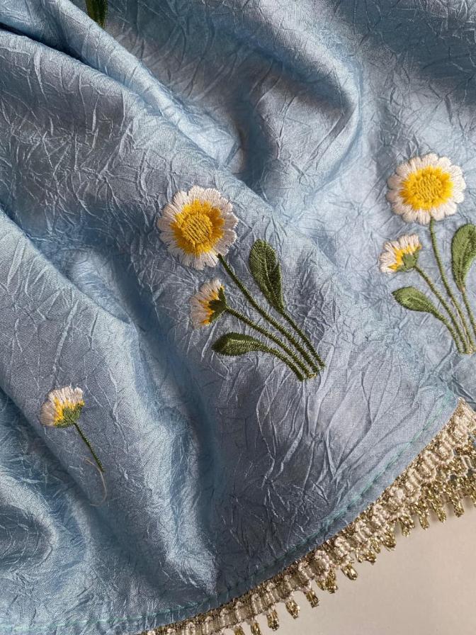 MONIKA HIT DESIGN PAPER SILK SAREES ONLINE 