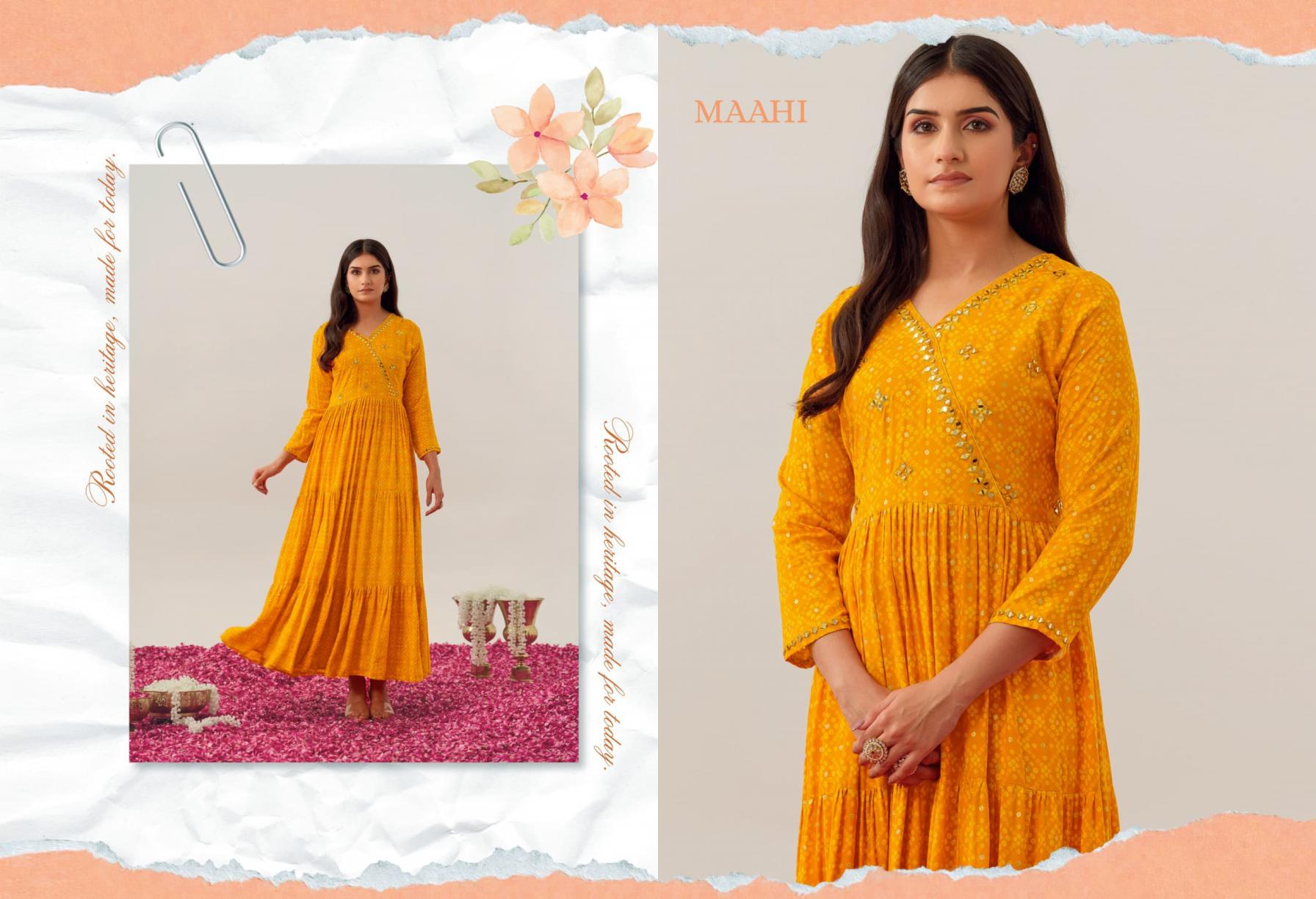 SHRUTI SUIT SUKOON FULL STITCH BIG SIZE COTTON MODAL GOWNS ONLINE 