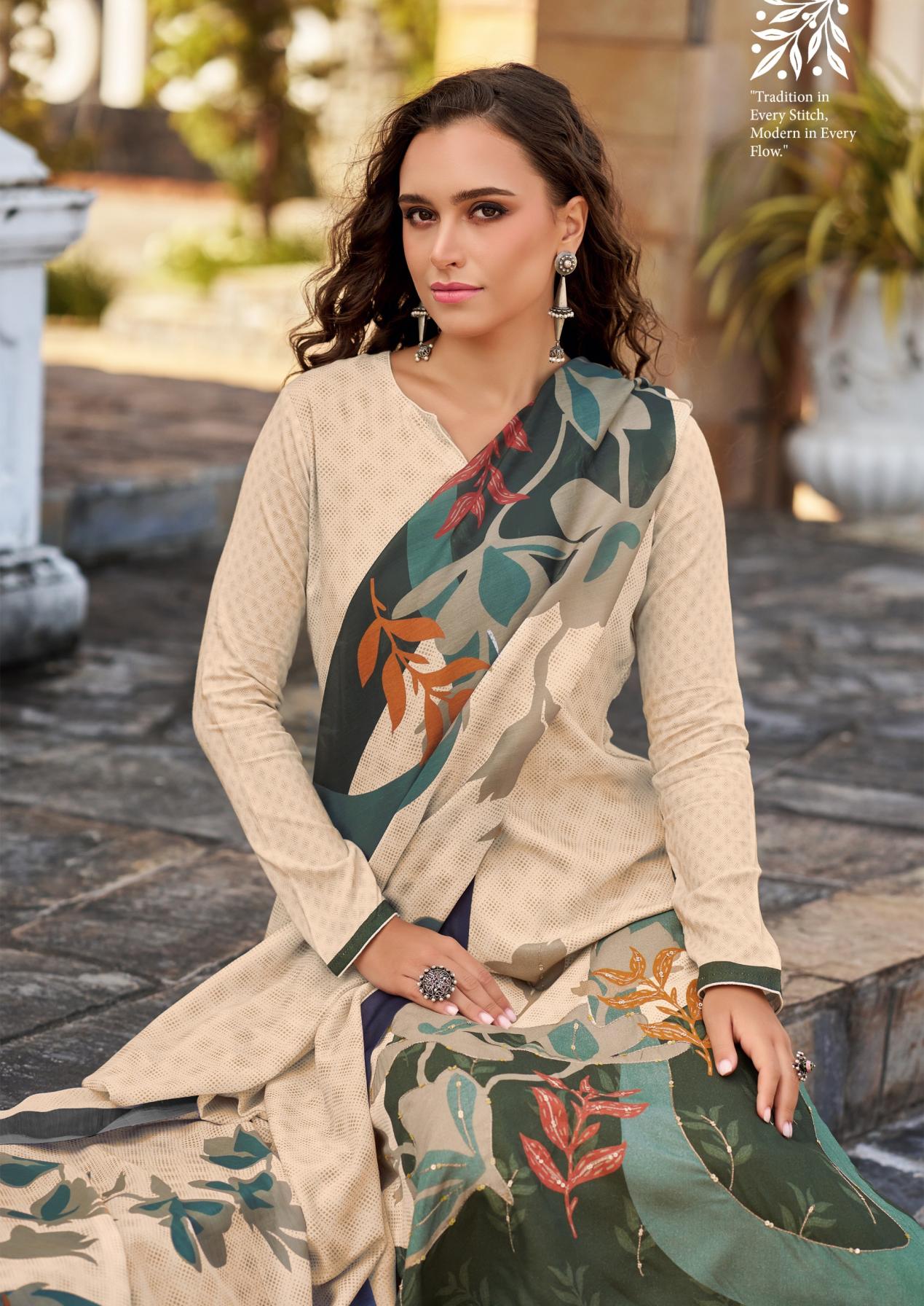 ZARA BY THE HERMITAGE SHOP JAM SATIN PRETTY DRESS FOR WOMENS 