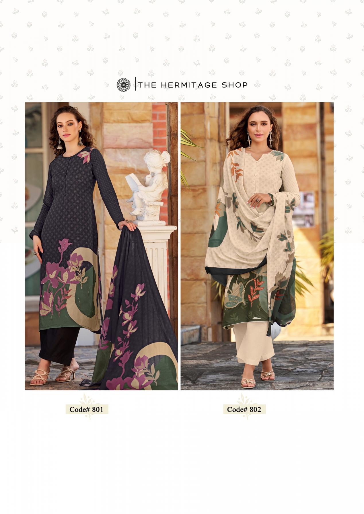 ZARA BY THE HERMITAGE SHOP JAM SATIN PRETTY DRESS FOR WOMENS 