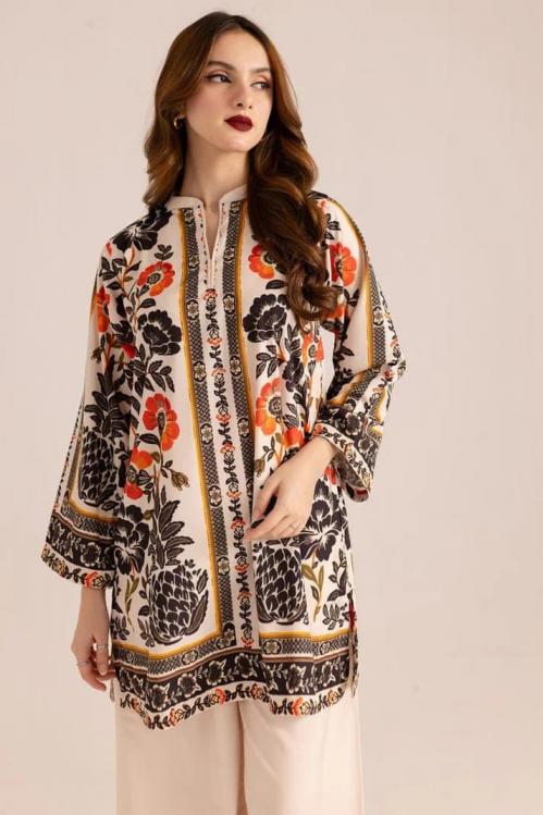 PR 9STAR FASHION SHANAYA VOL-1 HEAVY PREMIUM CREP WITH DIGITAL PRINT FOR PARTY WEAR CORD SET