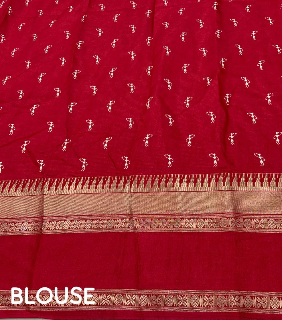 PENCIL CRAPE CASUAL SAREE WHOLESALER 